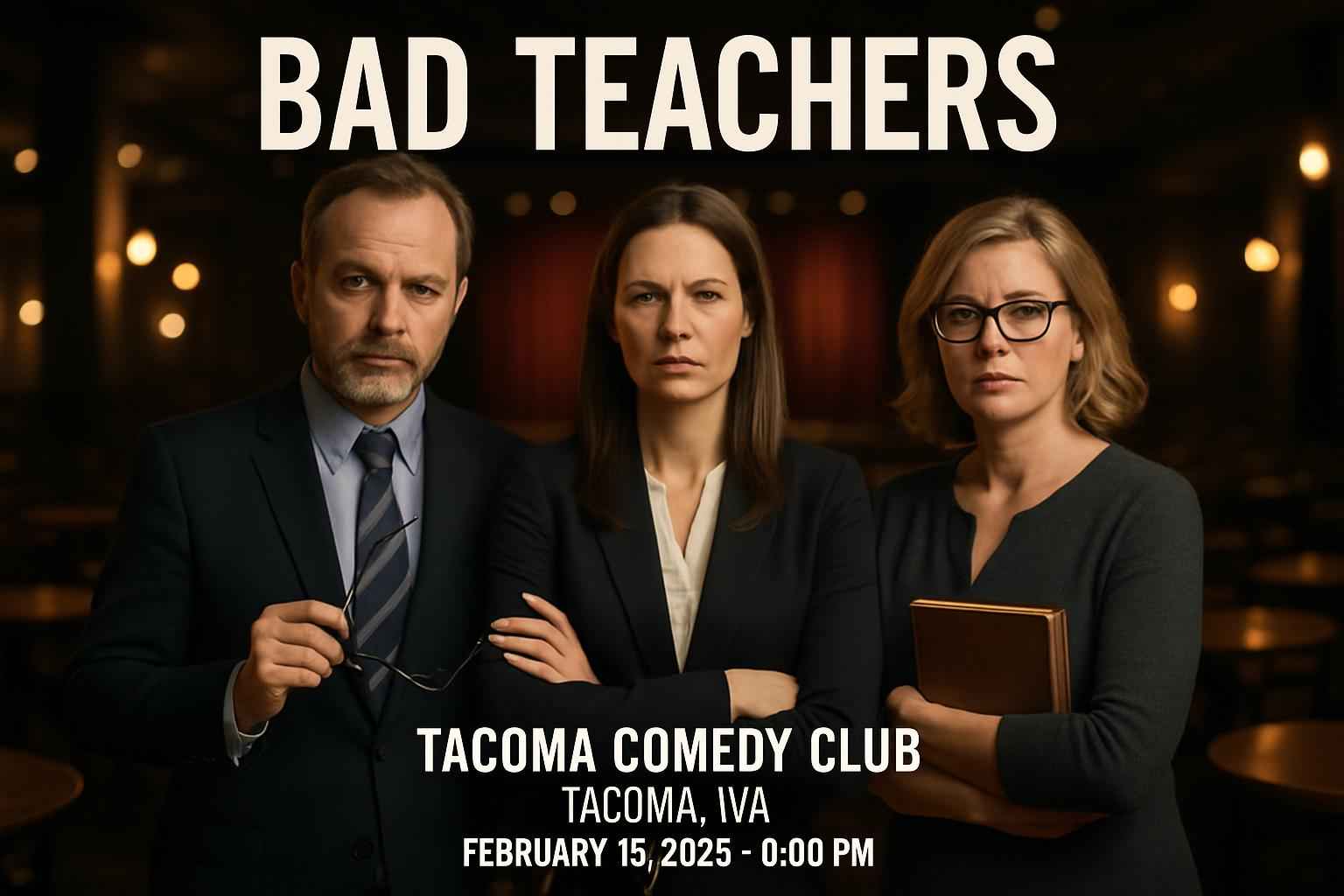 bad-teachers-tacoma-comedy-club