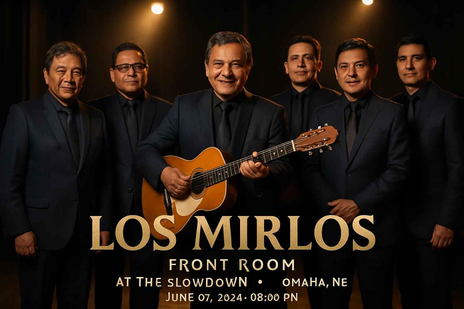 los-mirlos-front-room-at-the-slowdown