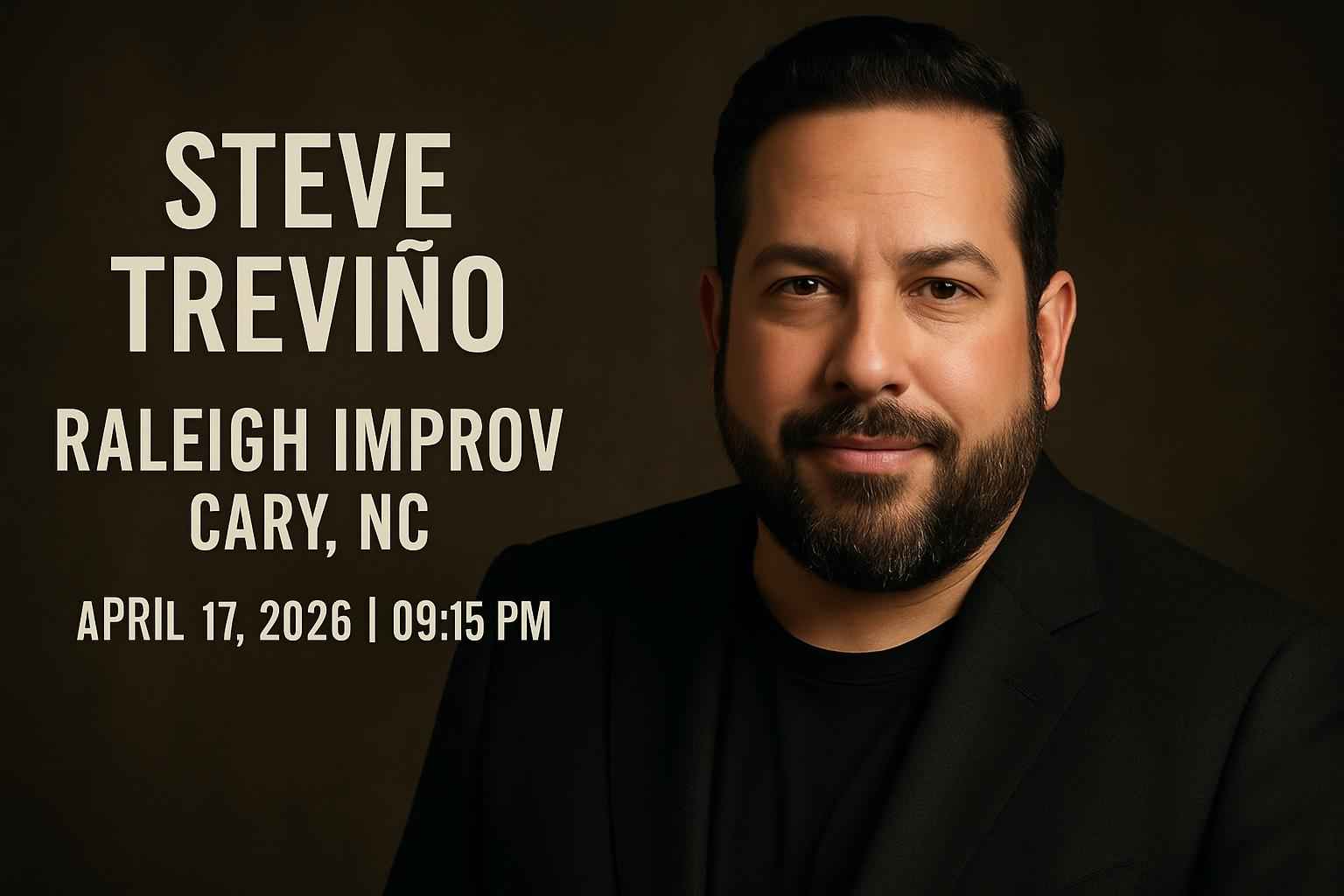 steve-trevino-raleigh-improv