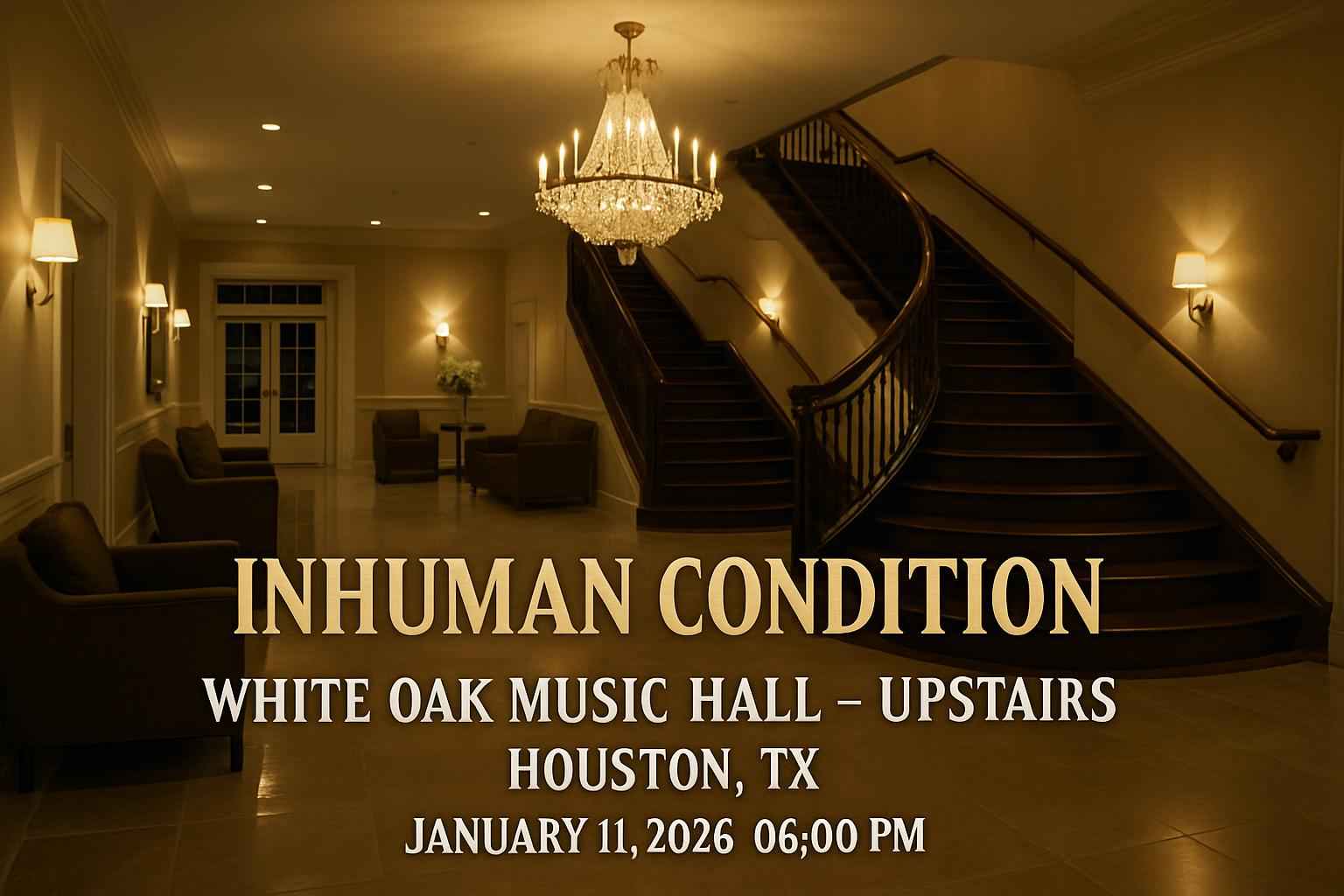 inhuman-condition-white-oak-music-hall-upstairs