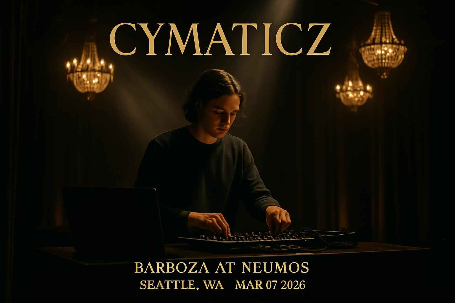 cymaticz-barboza-at-neumos