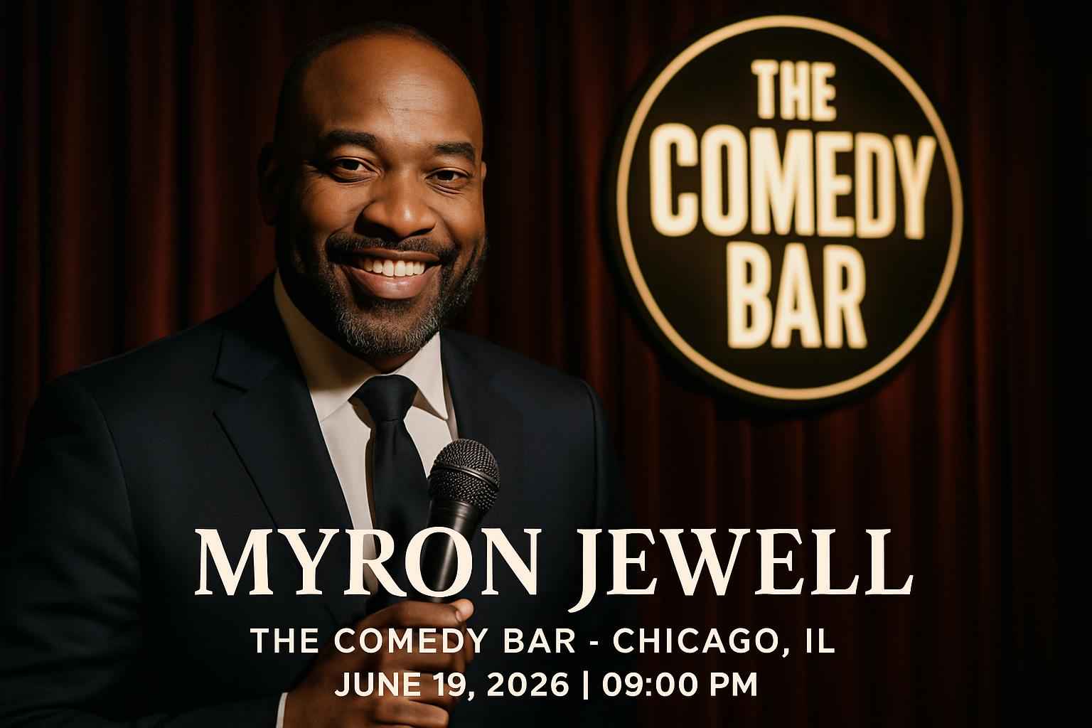 myron-jewell-the-comedy-bar-chicago