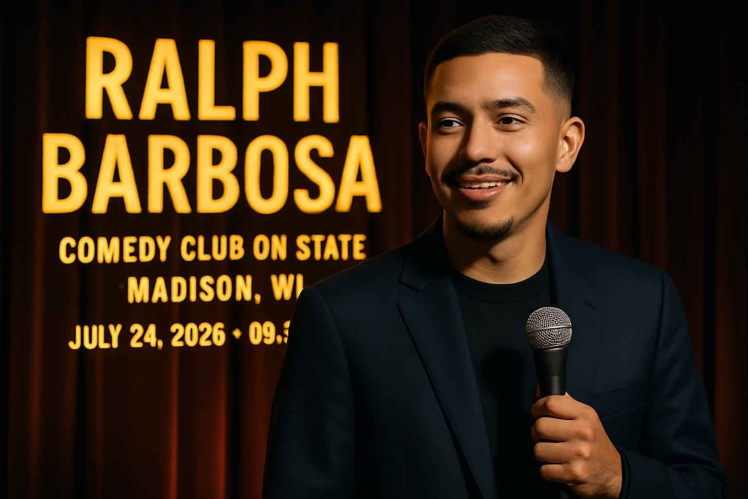 ralph-barbosa-comedy-club-on-state