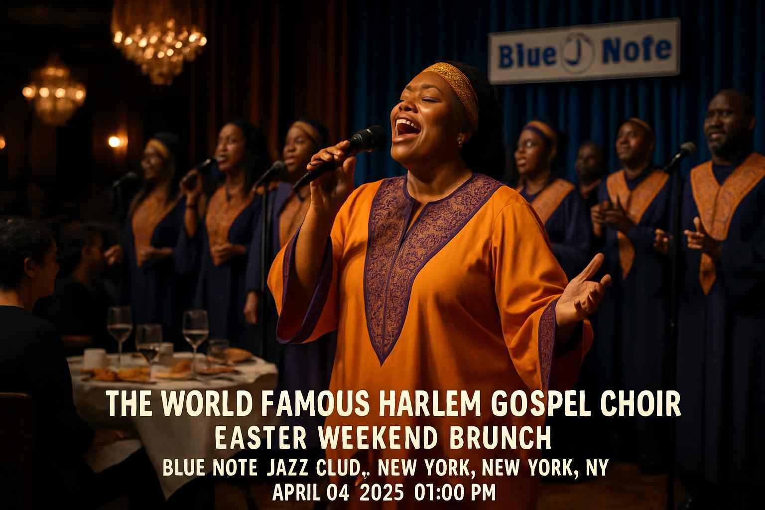 the-world-famous-harlem-gospel-choir-easter-weekend-brunch-blue-note-jazz-club-new-york