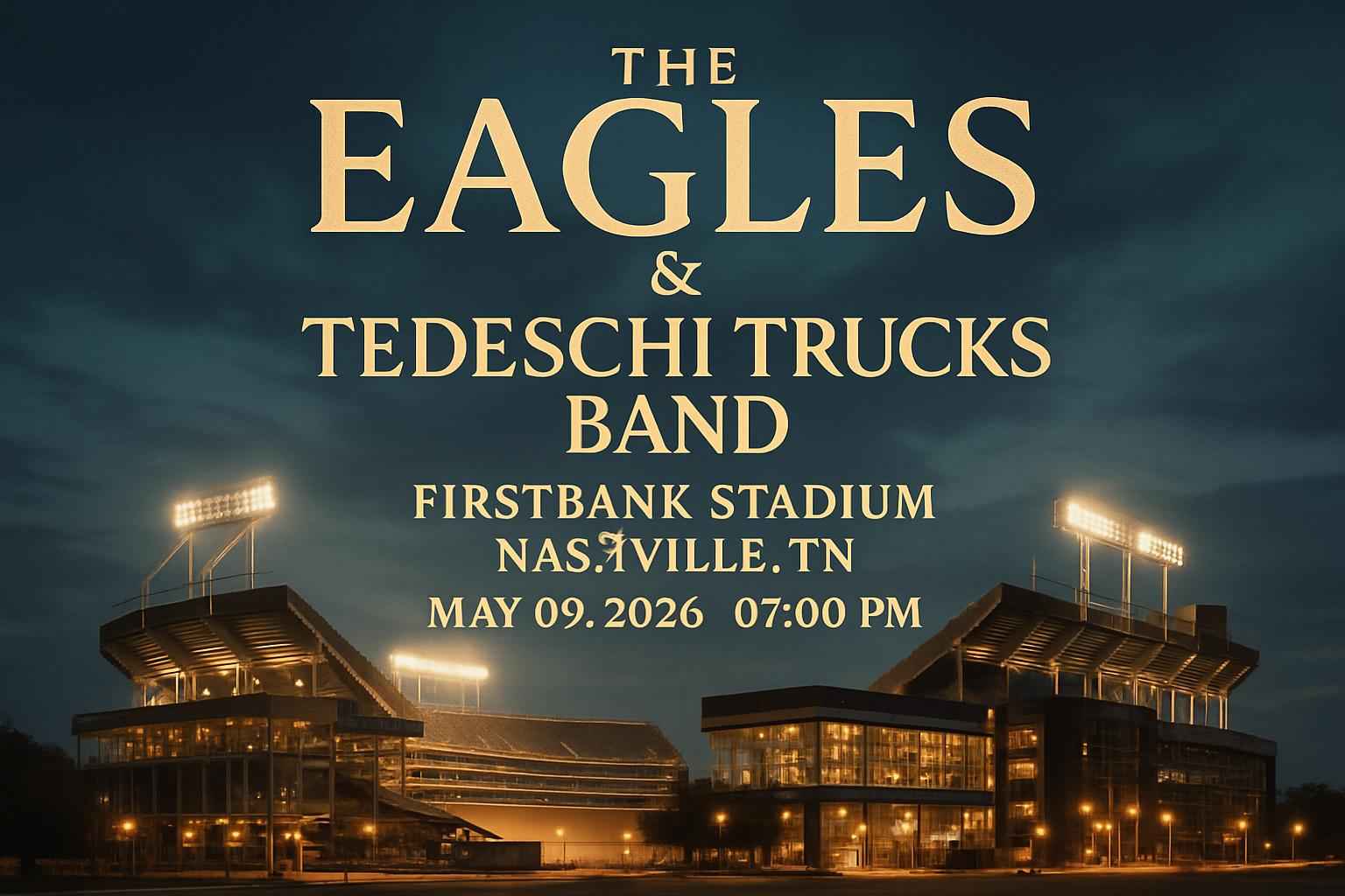 the-eagles-tedeschi-trucks-band-firstbank-stadium