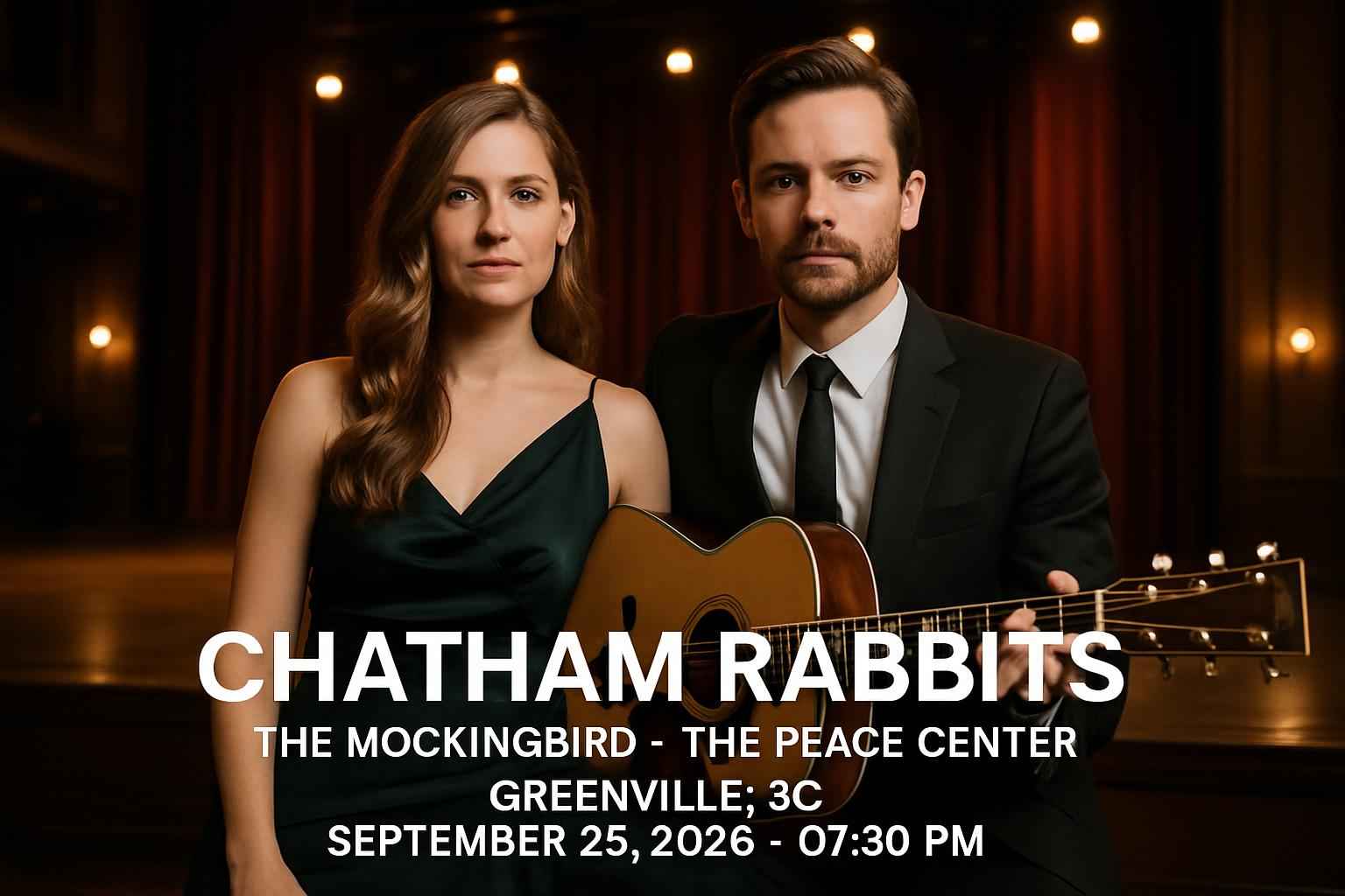 chatham-rabbits-the-mockingbird-at-the-peace-center