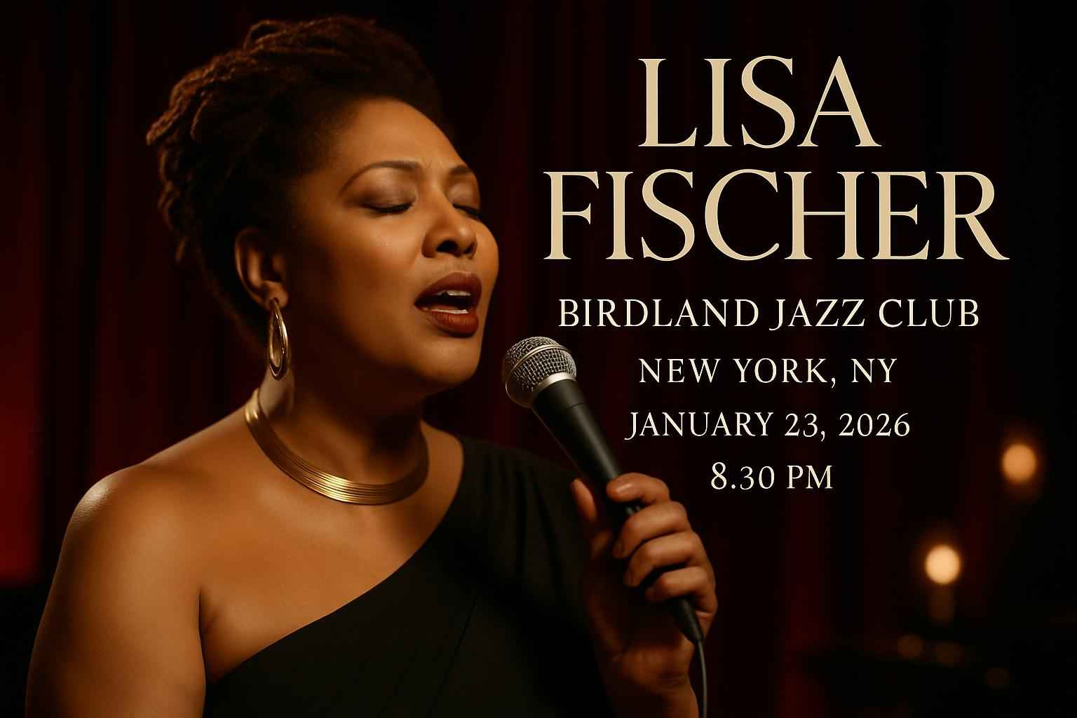 lisa-fischer-birdland-jazz-club