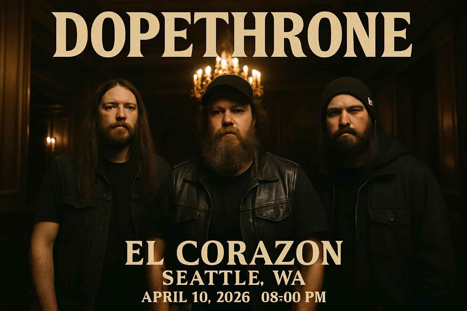 dopethrone-el-corazon