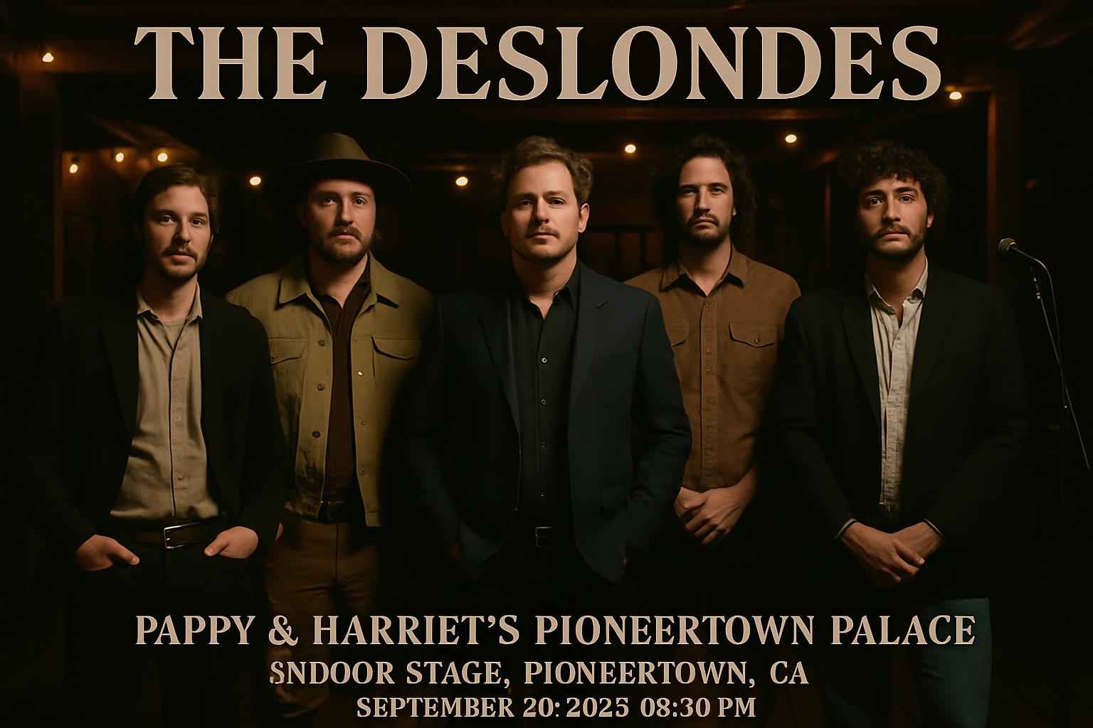 the-deslondes-pappy-harriet-s-pioneertown-palace-indoor-stage