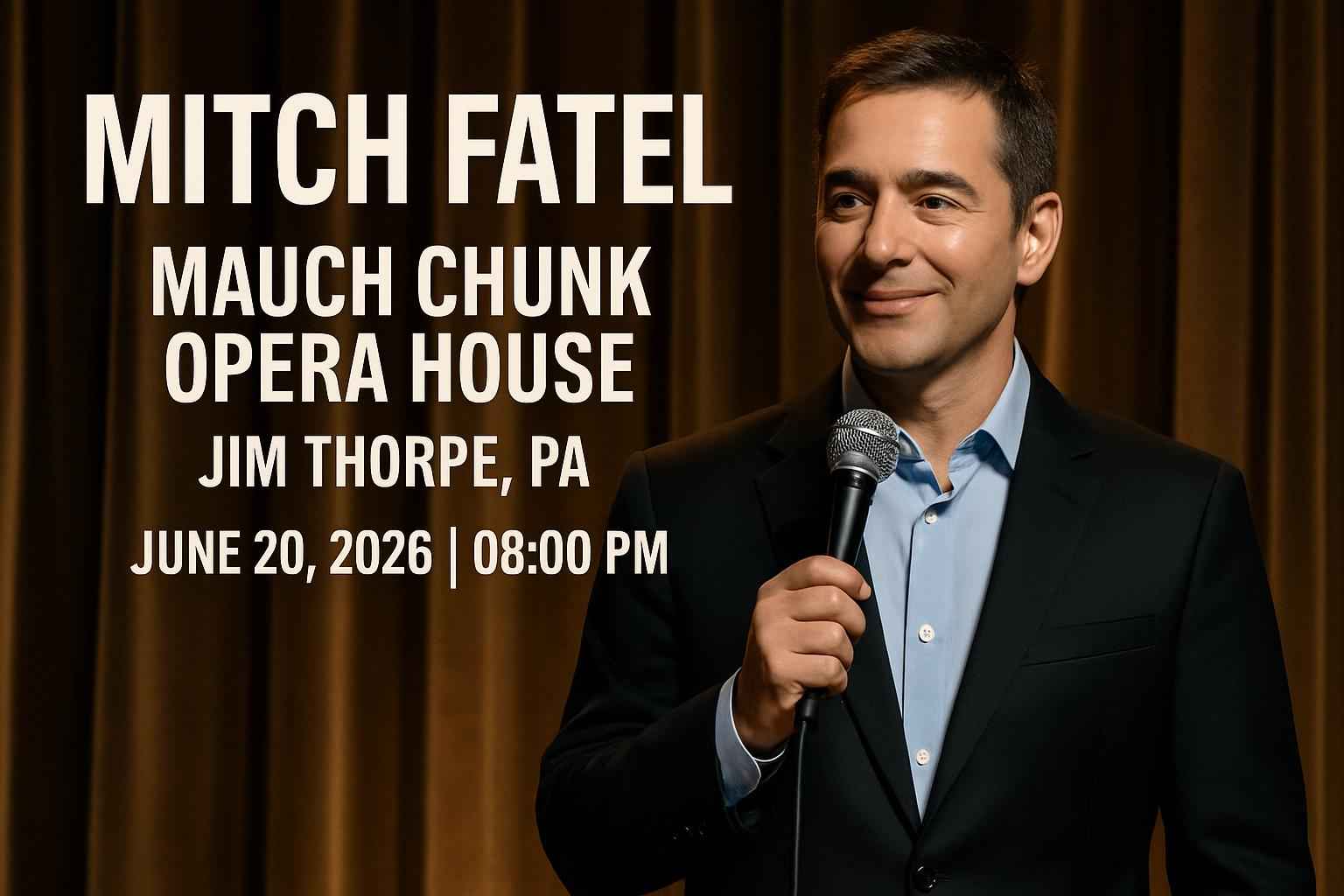 mitch-fatel-mauch-chunk-opera-house
