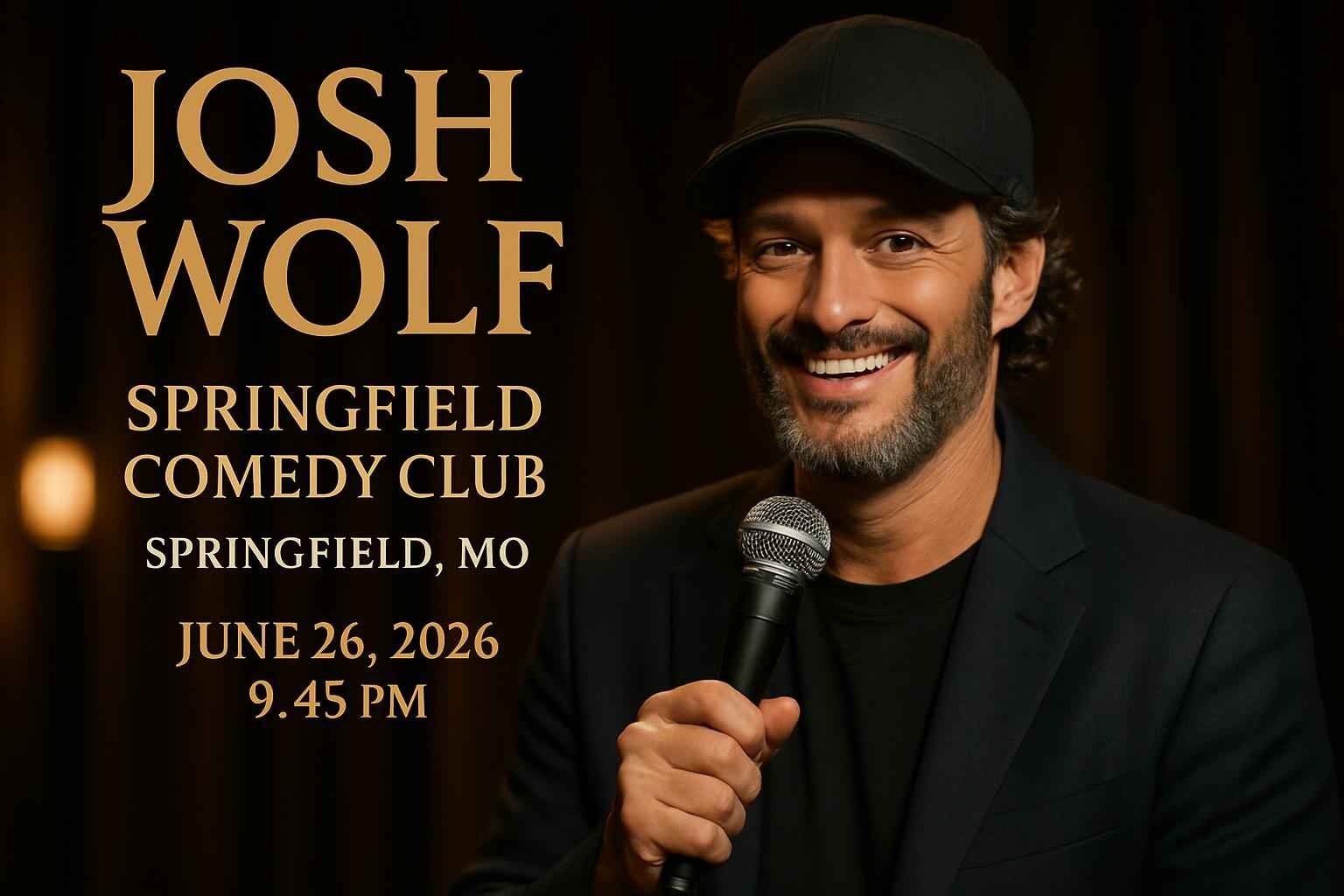 josh-wolf-springfield-comedy-club