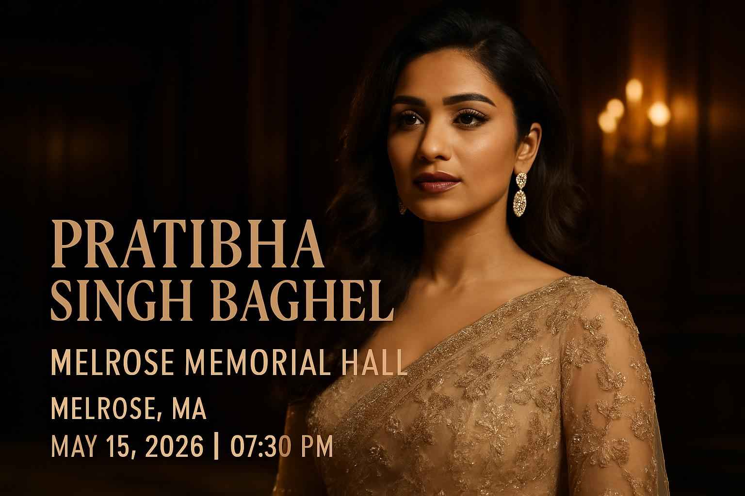 pratibha-singh-baghel-melrose-memorial-hall
