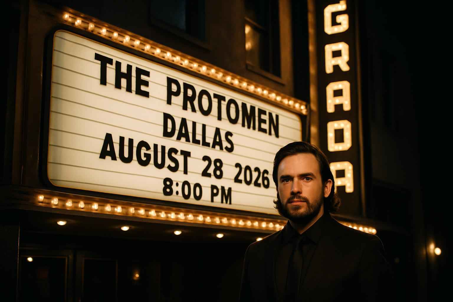 the-protomen-granada-theater-dallas