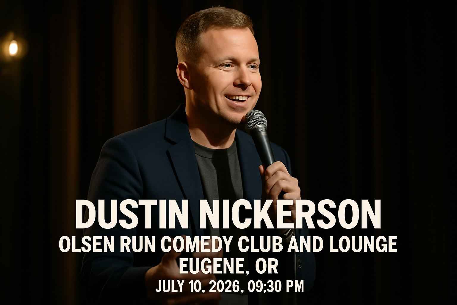 dustin-nickerson-olsen-run-comedy-club-and-lounge