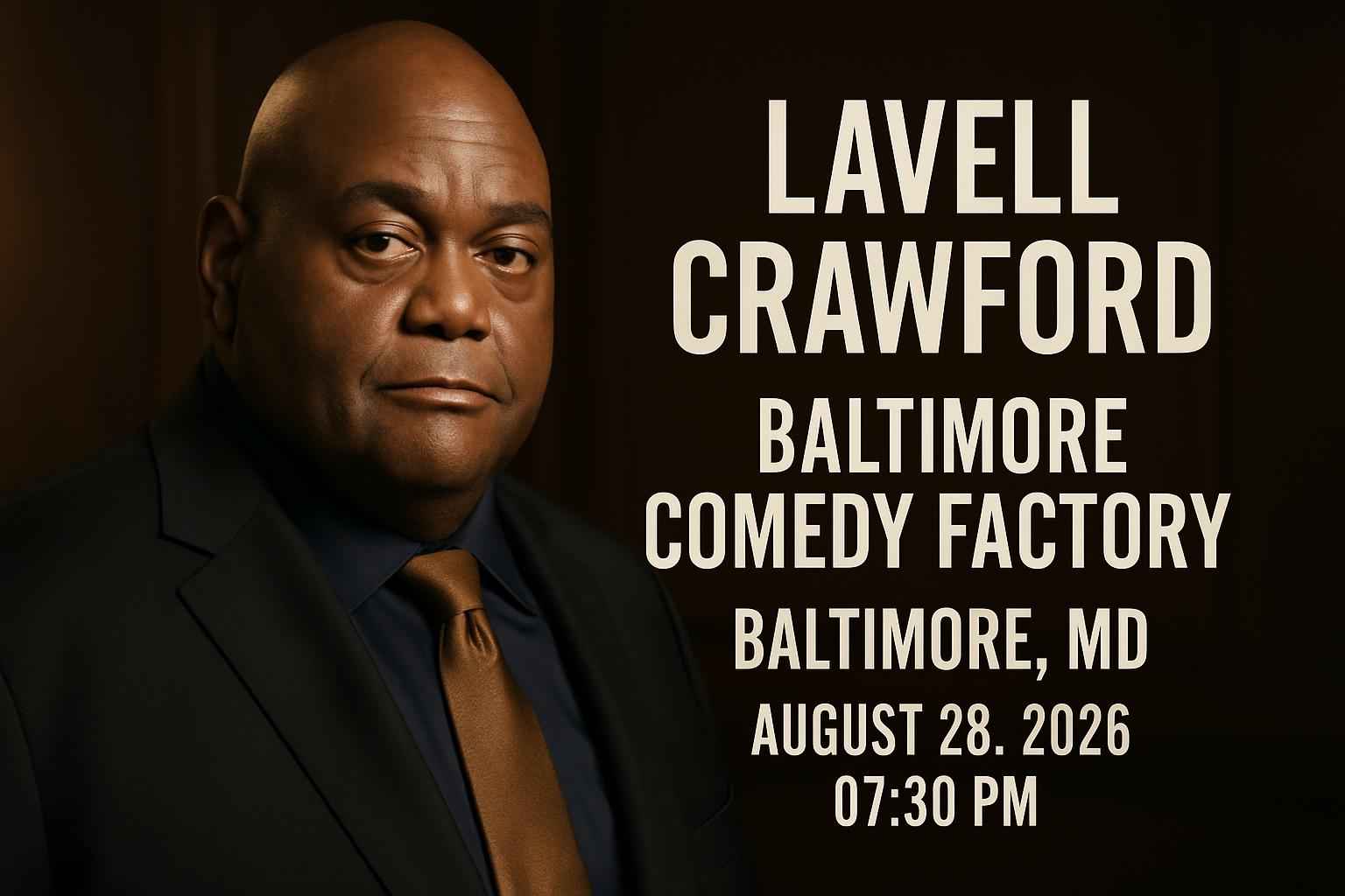lavell-crawford-baltimore-comedy-factory