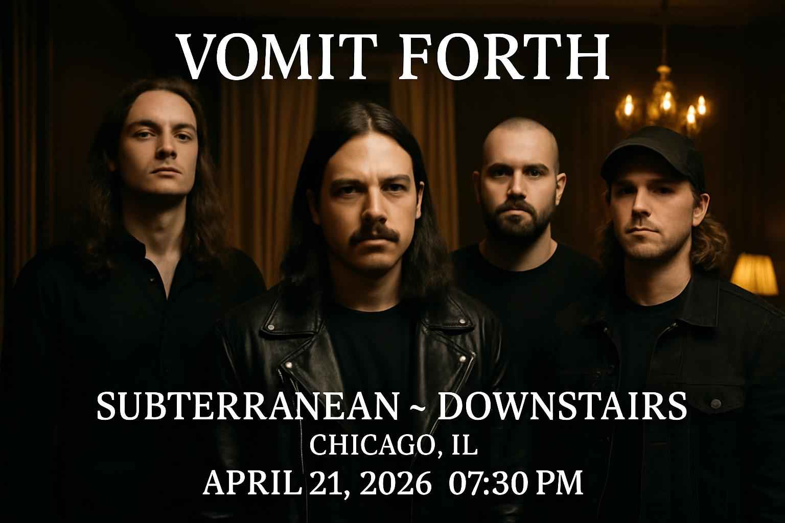 vomit-forth-subterranean-downstairs