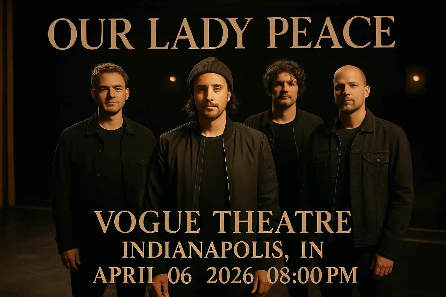 our-lady-peace-vogue-theatre-in