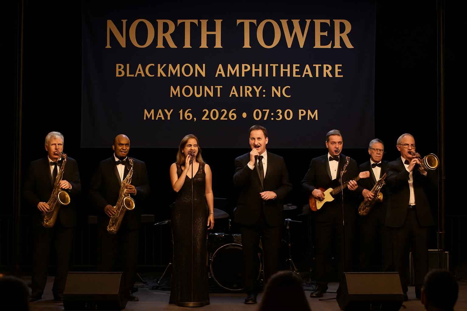 north-tower-band-blackmon-amphitheatre