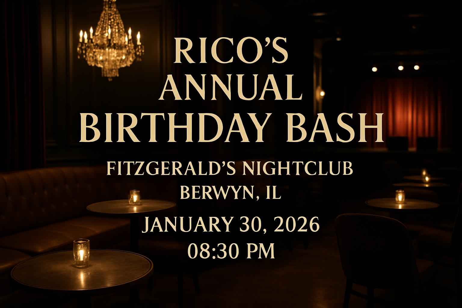 rico-s-annual-birthday-bash-fitzgerald-s-nightclub