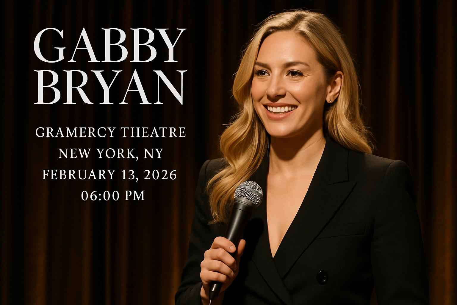 gabby-bryan-gramercy-theatre