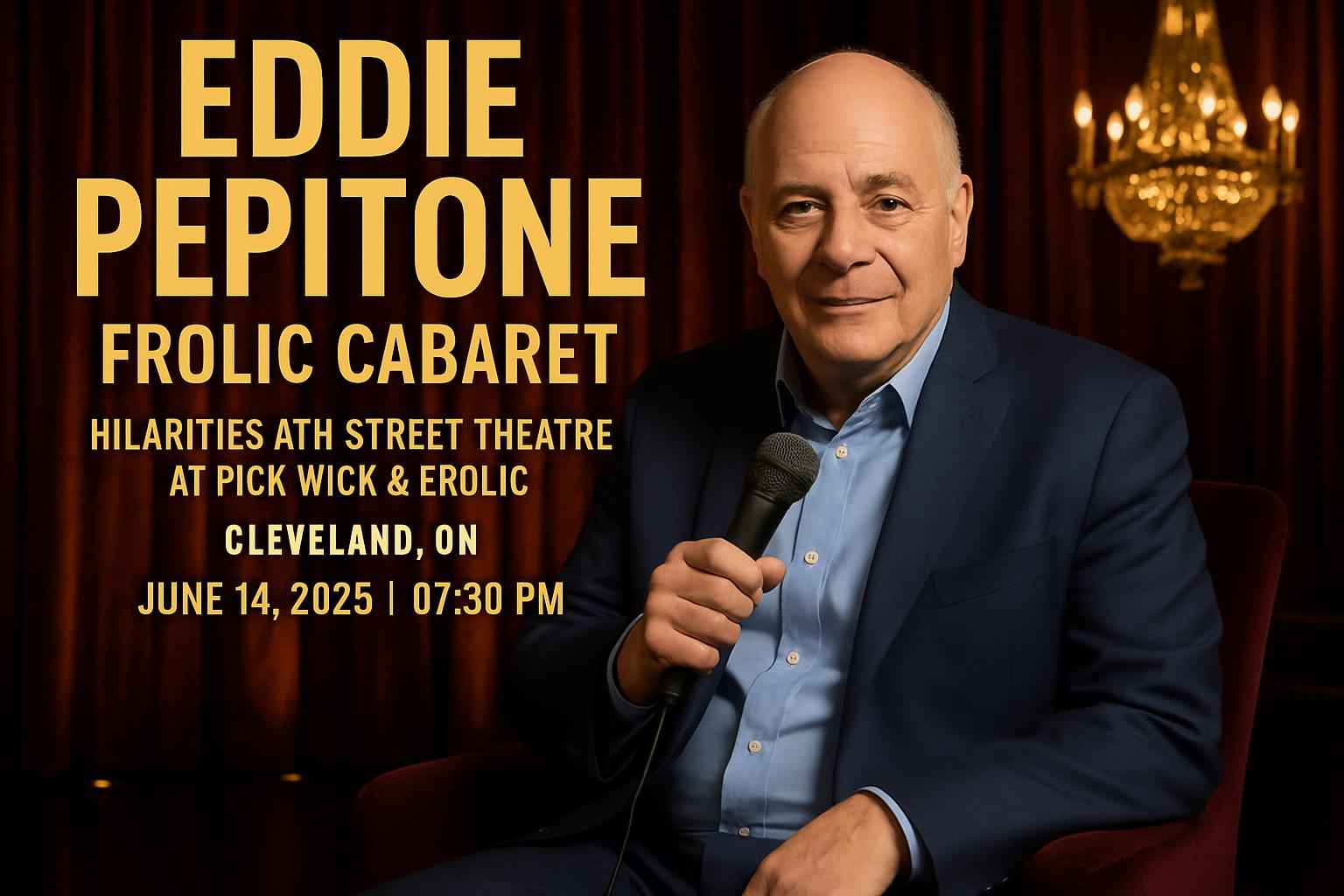 eddie-pepitone-frolic-cabaret-hilarities-4th-street-theatre-at-pickwick-frolic