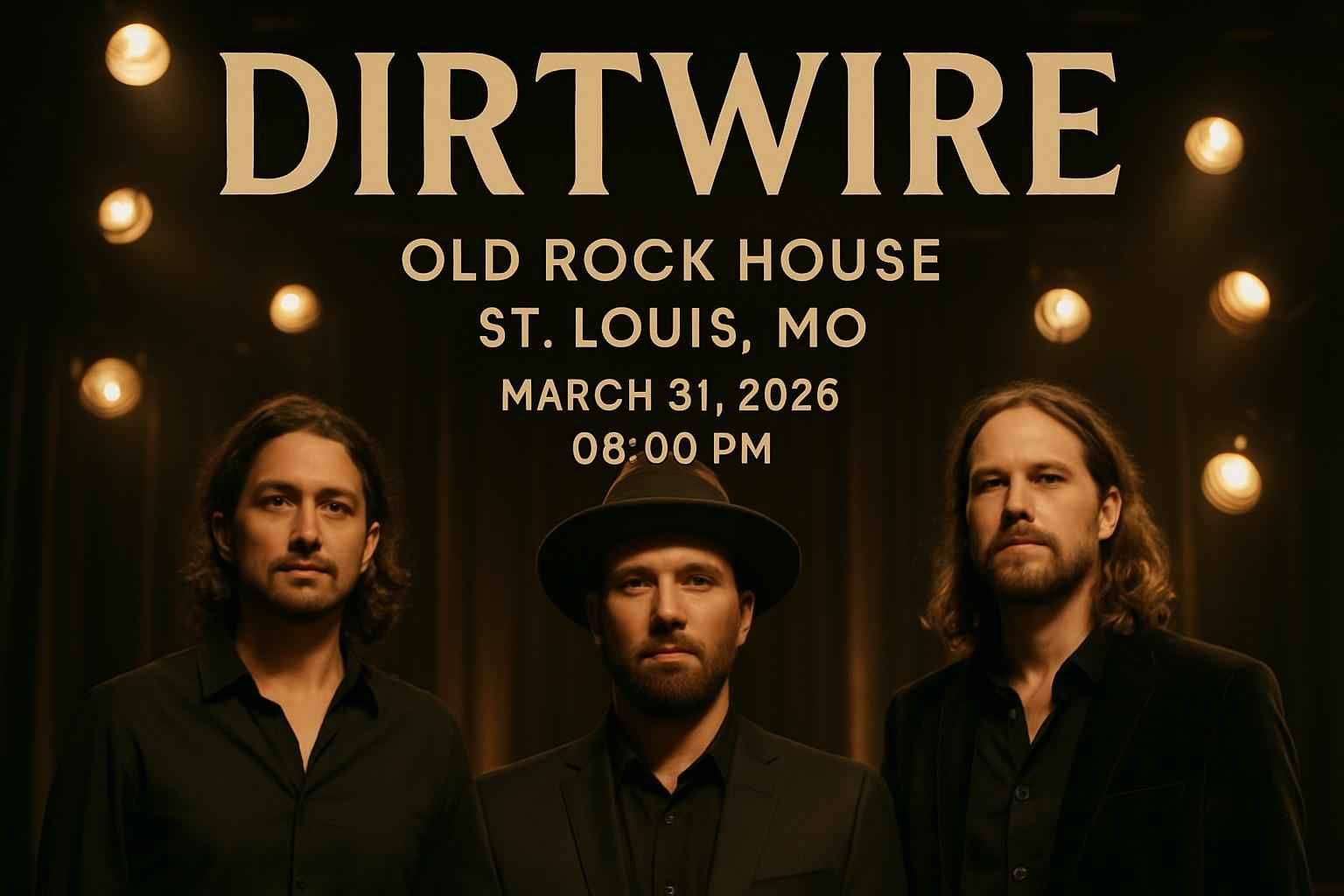 dirtwire-old-rock-house