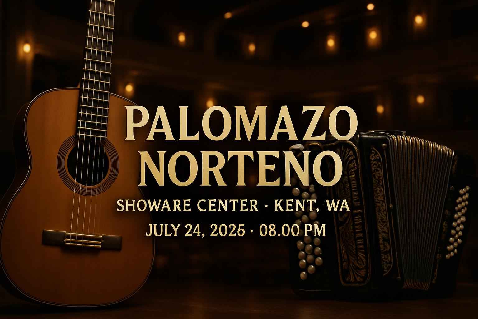 palomazo-norteno-showare-center