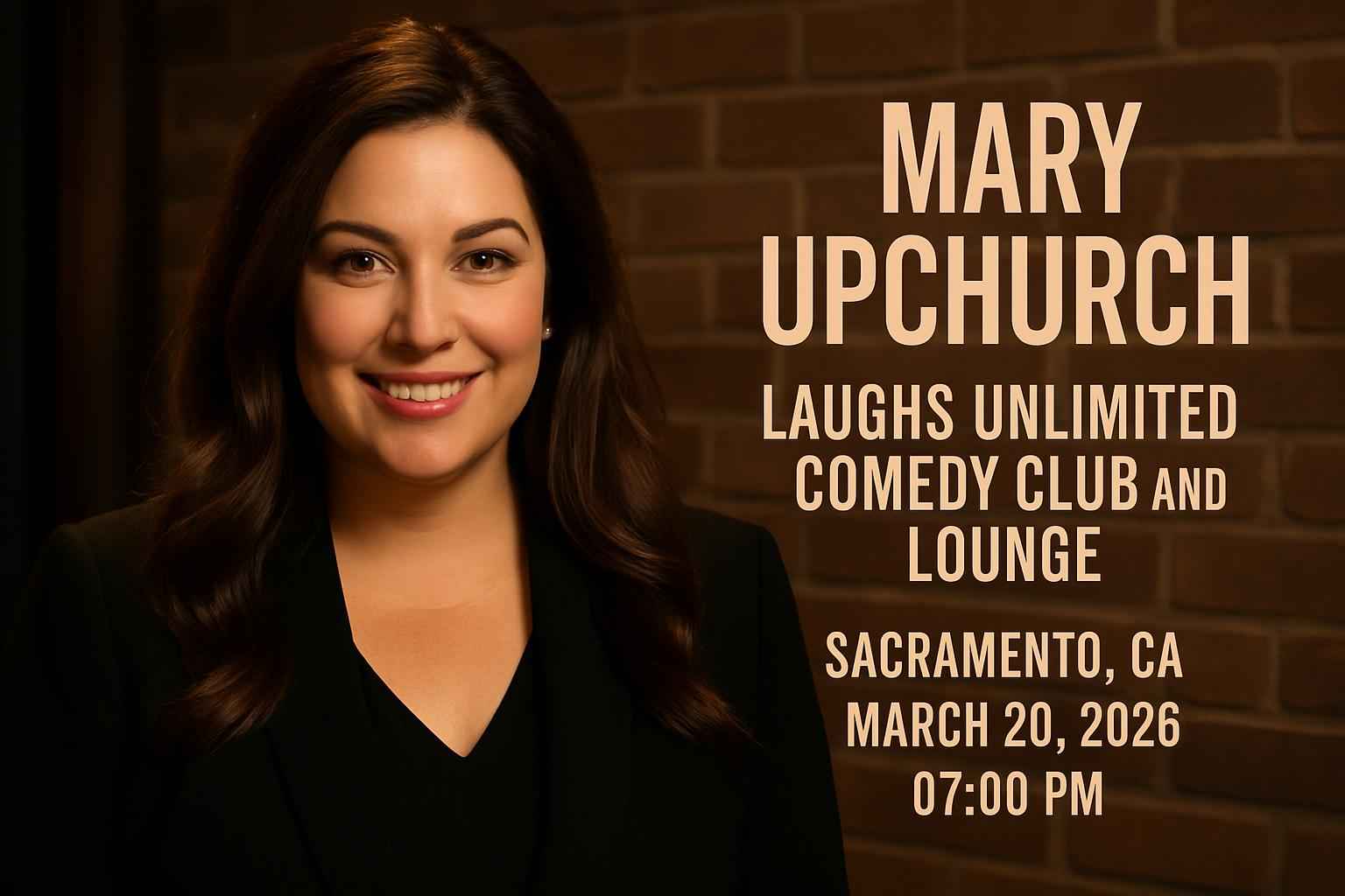 mary-upchurch-laughs-unlimited-comedy-club-and-lounge