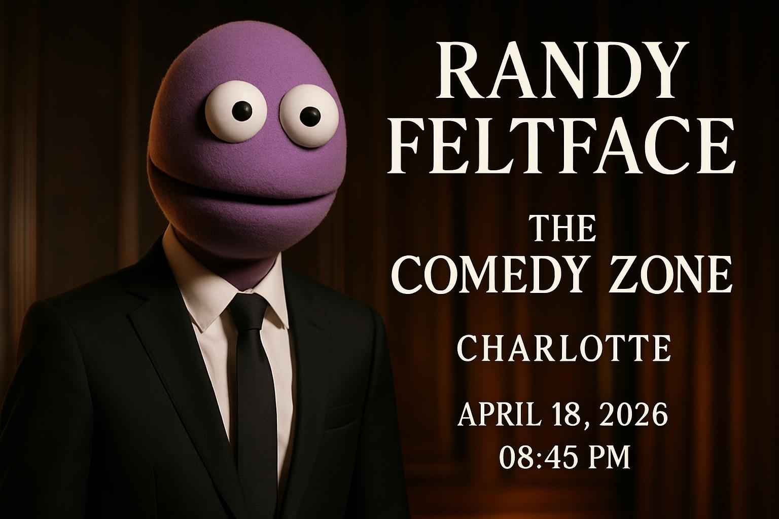 randy-feltface-the-comedy-zone-charlotte