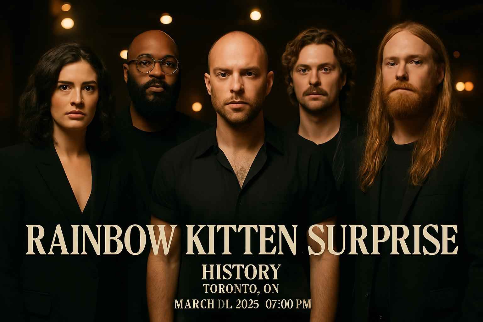 rainbow-kitten-surprise-history-toronto