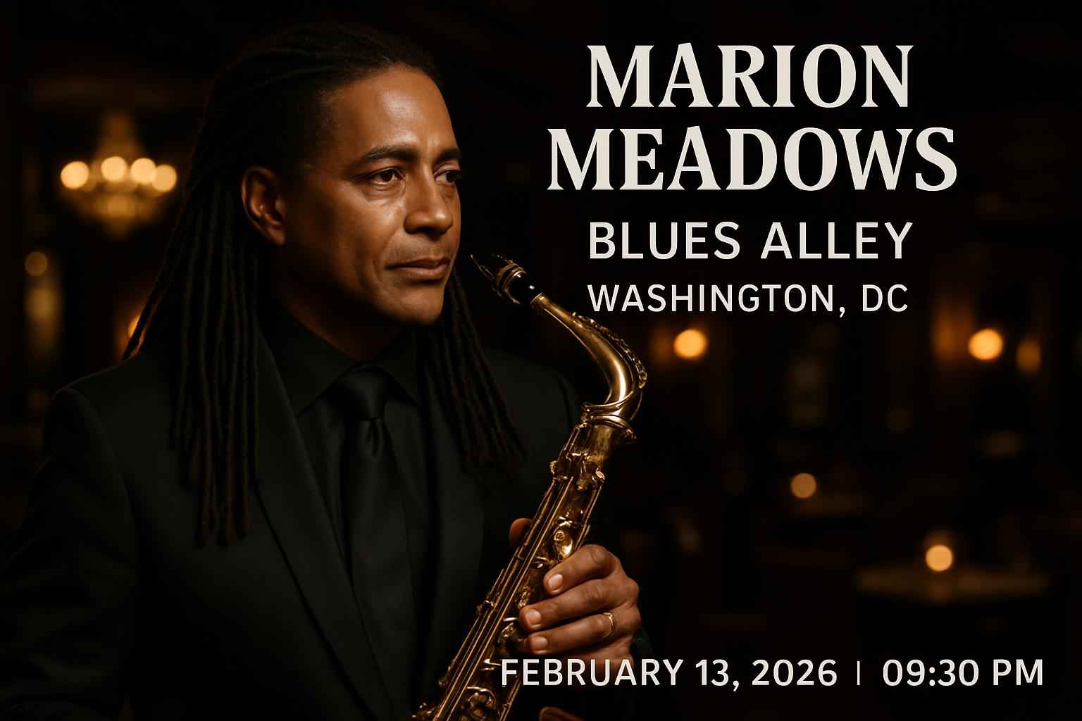 marion-meadows-blues-alley