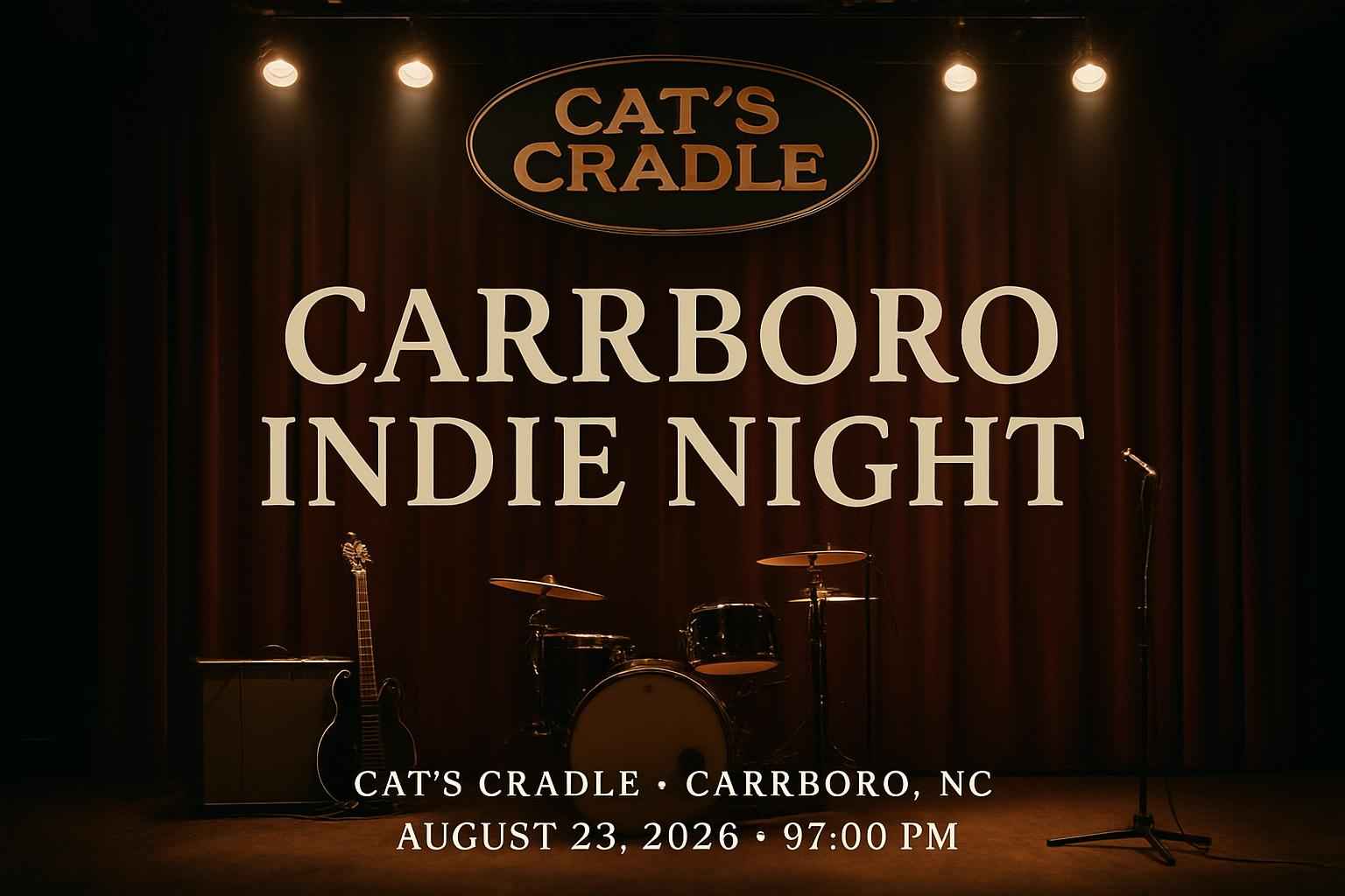 carrboro-indie-night-cat-s-cradle