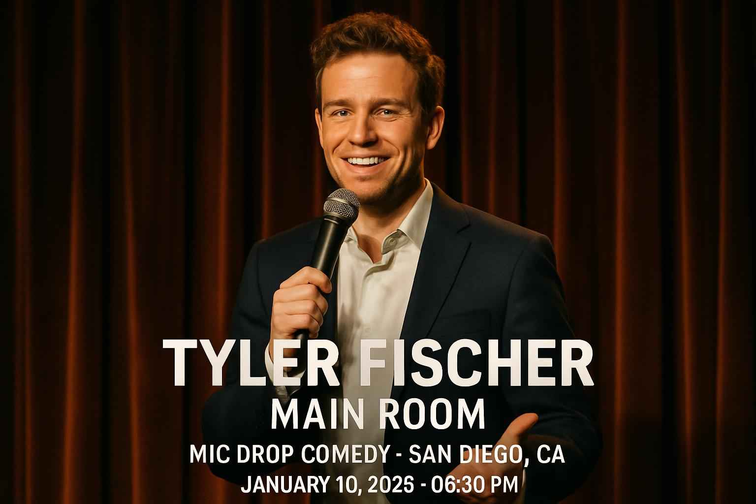 tyler-fischer-main-room-at-mic-drop-comedy