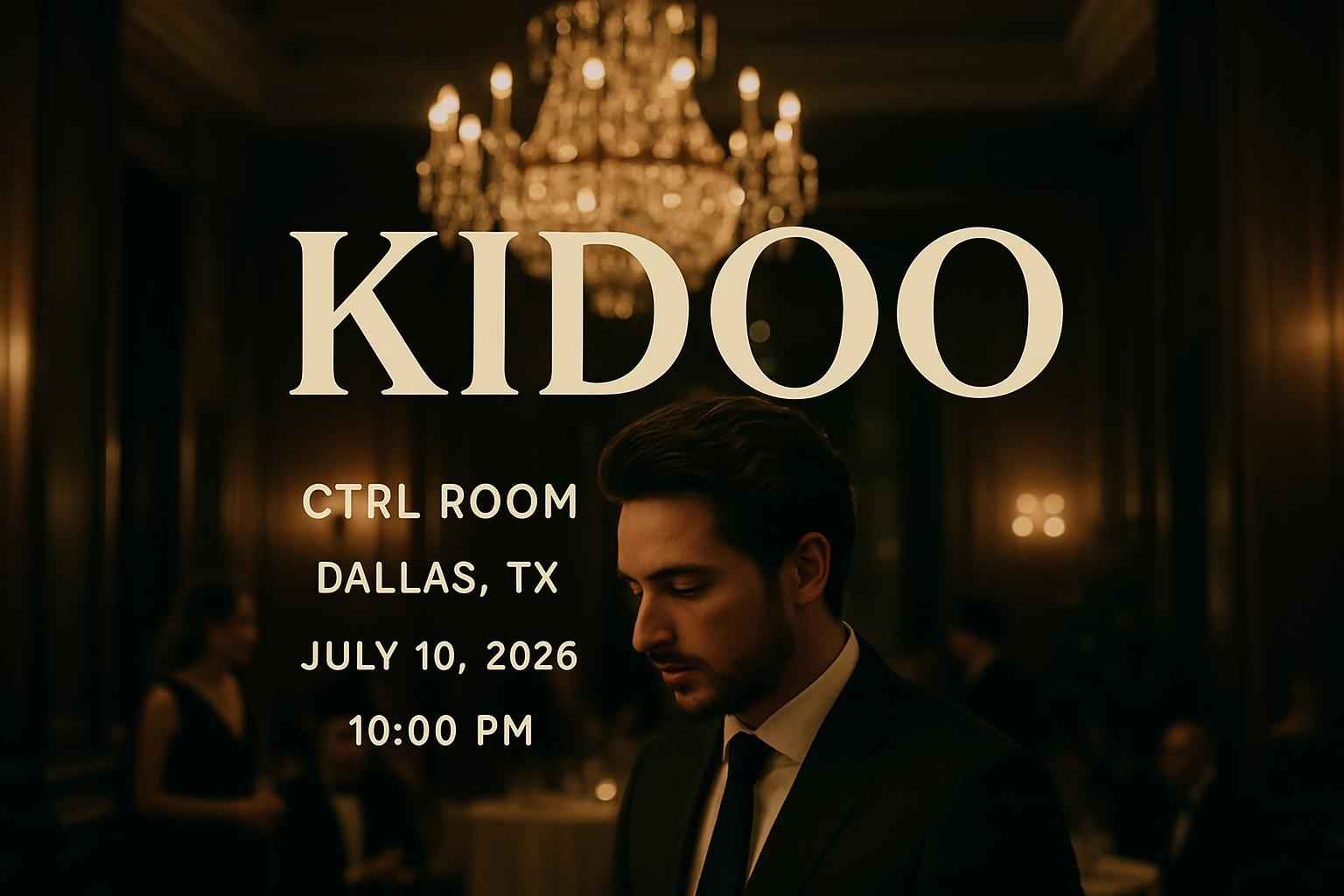 kidoo-ctrl-room