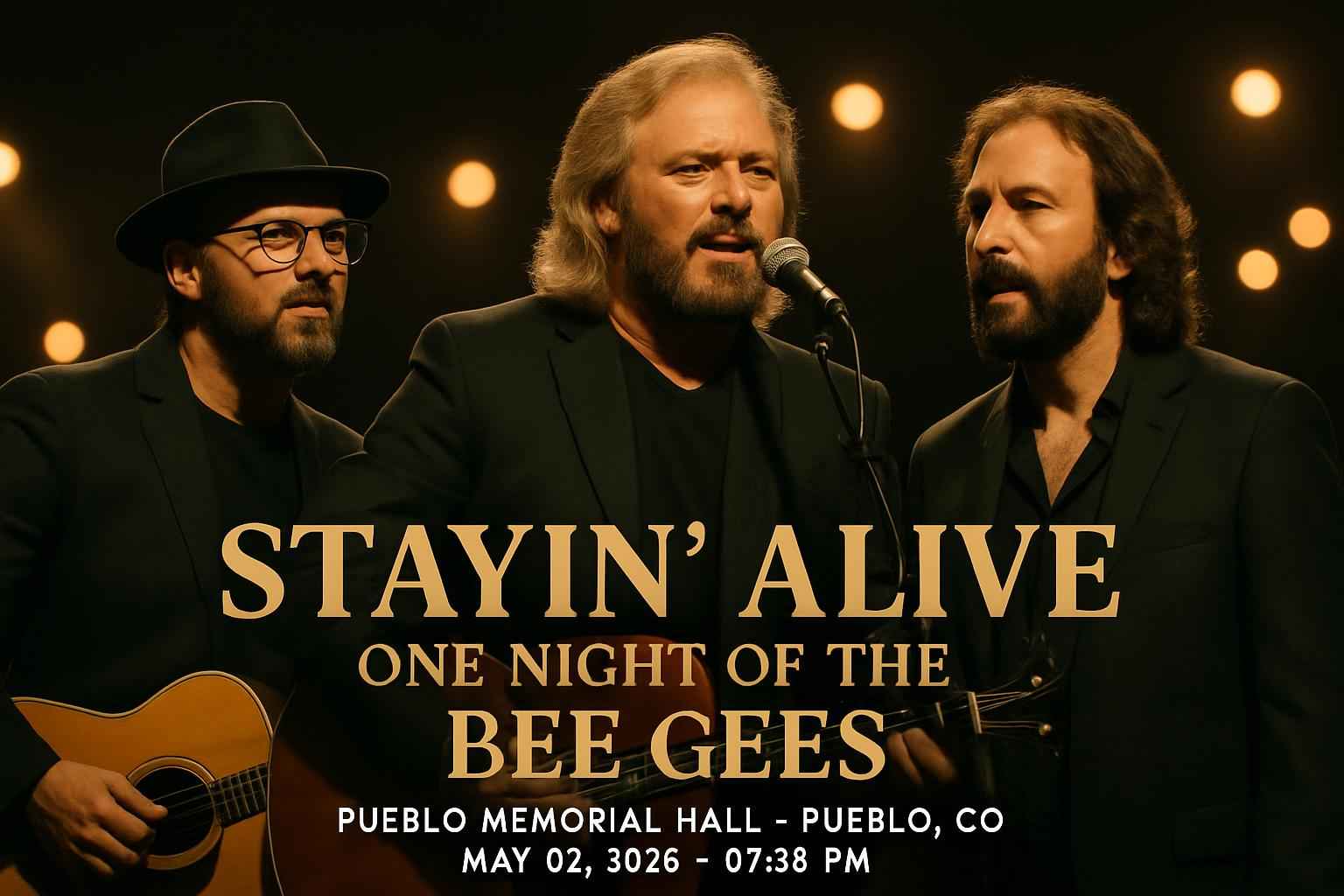 stayin-alive-one-night-of-the-bee-gees-pueblo-memorial-hall
