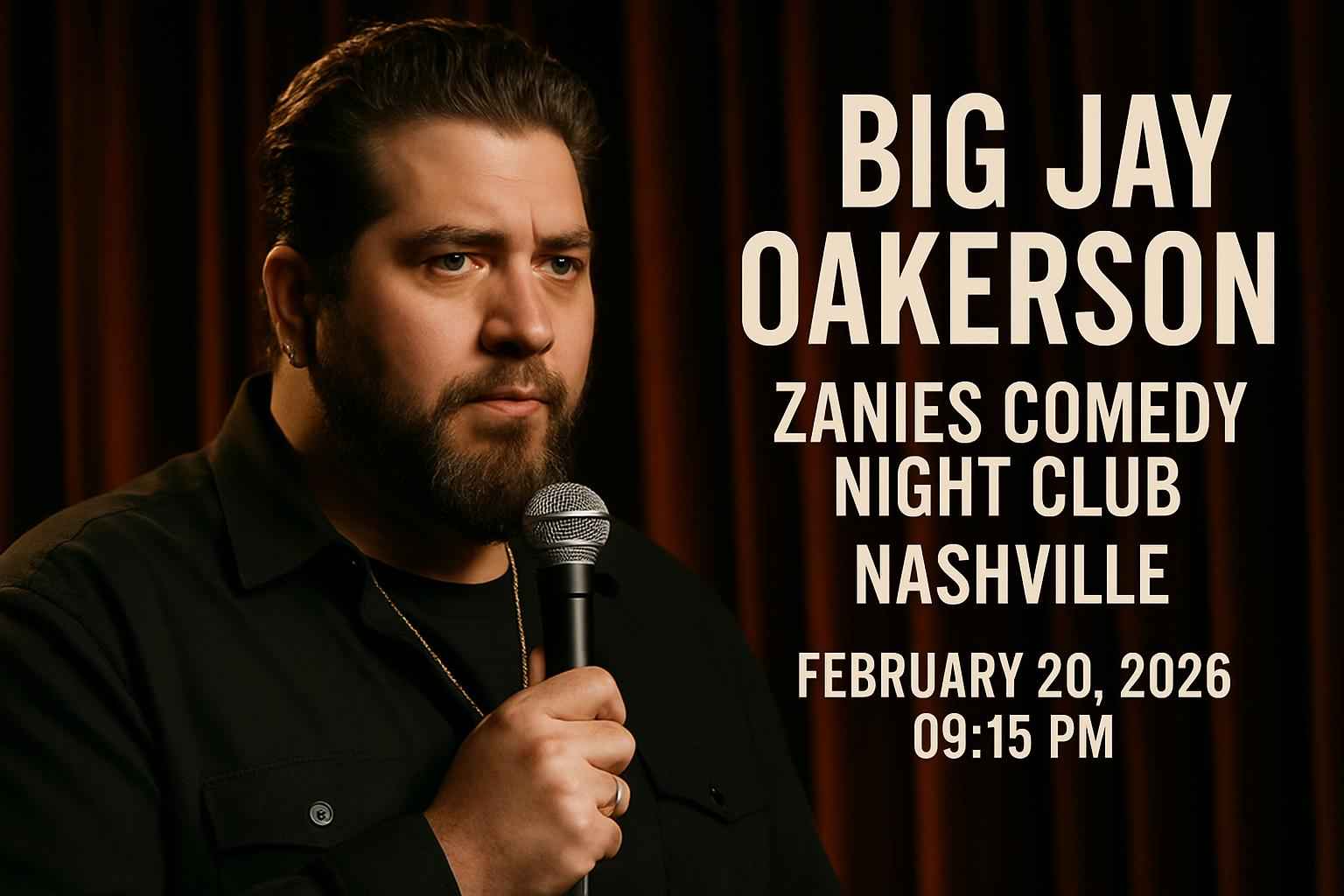 big-jay-oakerson-zanies-comedy-night-club-nashville