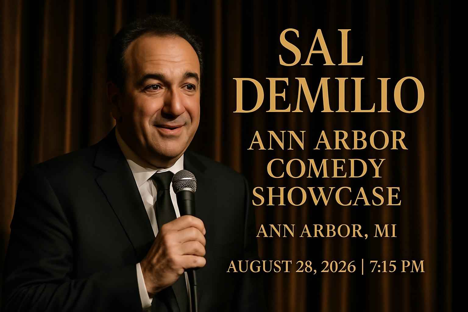 sal-demilio-ann-arbor-comedy-showcase