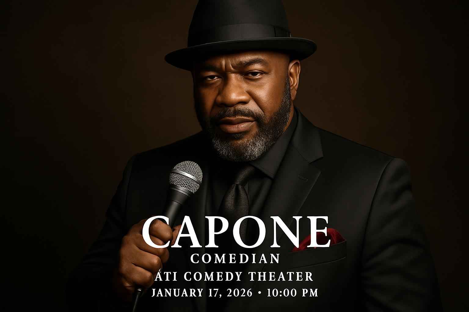 capone-comedian-atl-comedy-theater