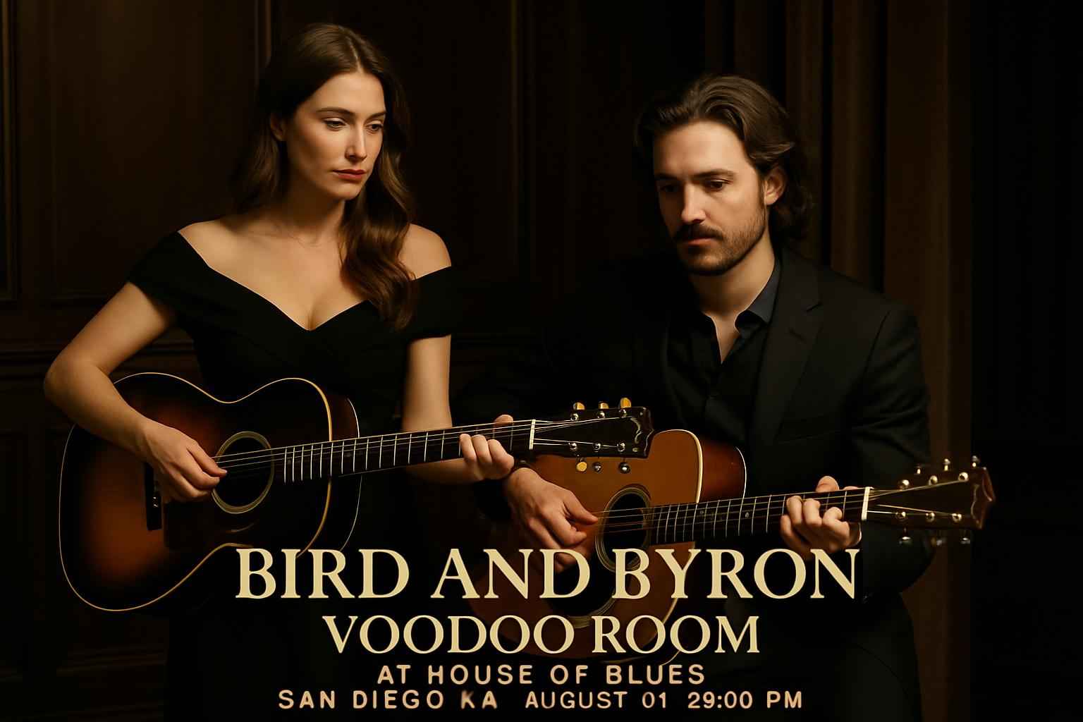 bird-and-byron-voodoo-room-at-house-of-blues-san-diego