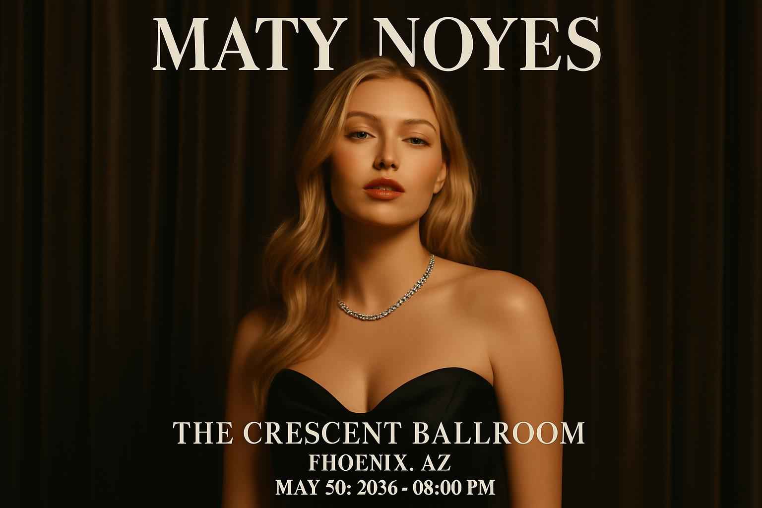 maty-noyes-the-crescent-ballroom-phoenix