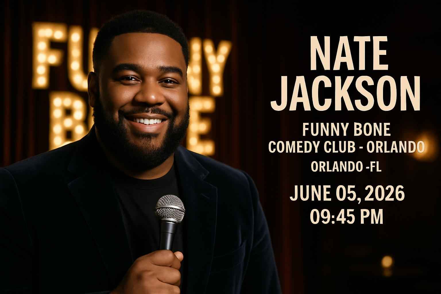 nate-jackson-funny-bone-comedy-club-orlando
