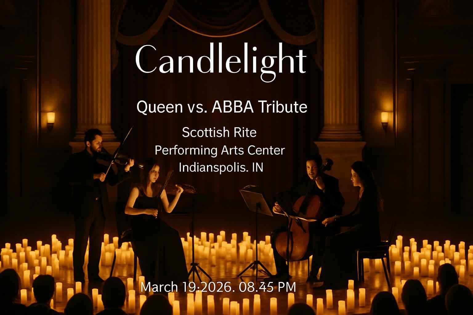 candlelight-queen-vs-abba-tribute-scottish-rite-performing-arts-center