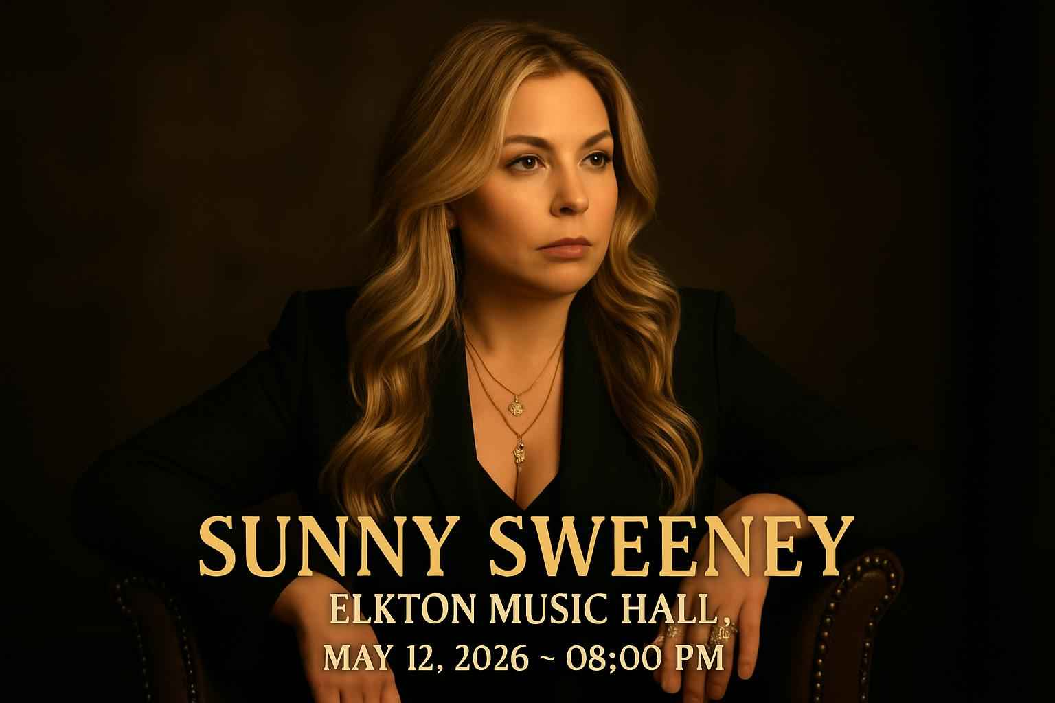 sunny-sweeney-elkton-music-hall