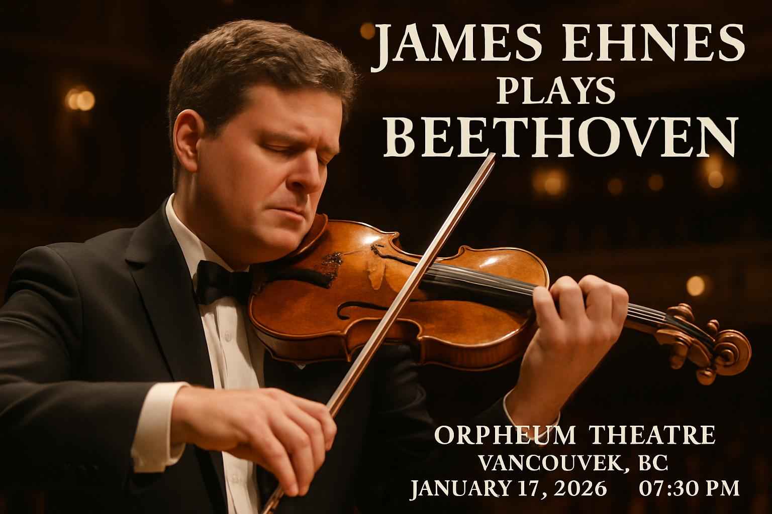james-ehnes-plays-beethoven-orpheum-theatre-vancouver