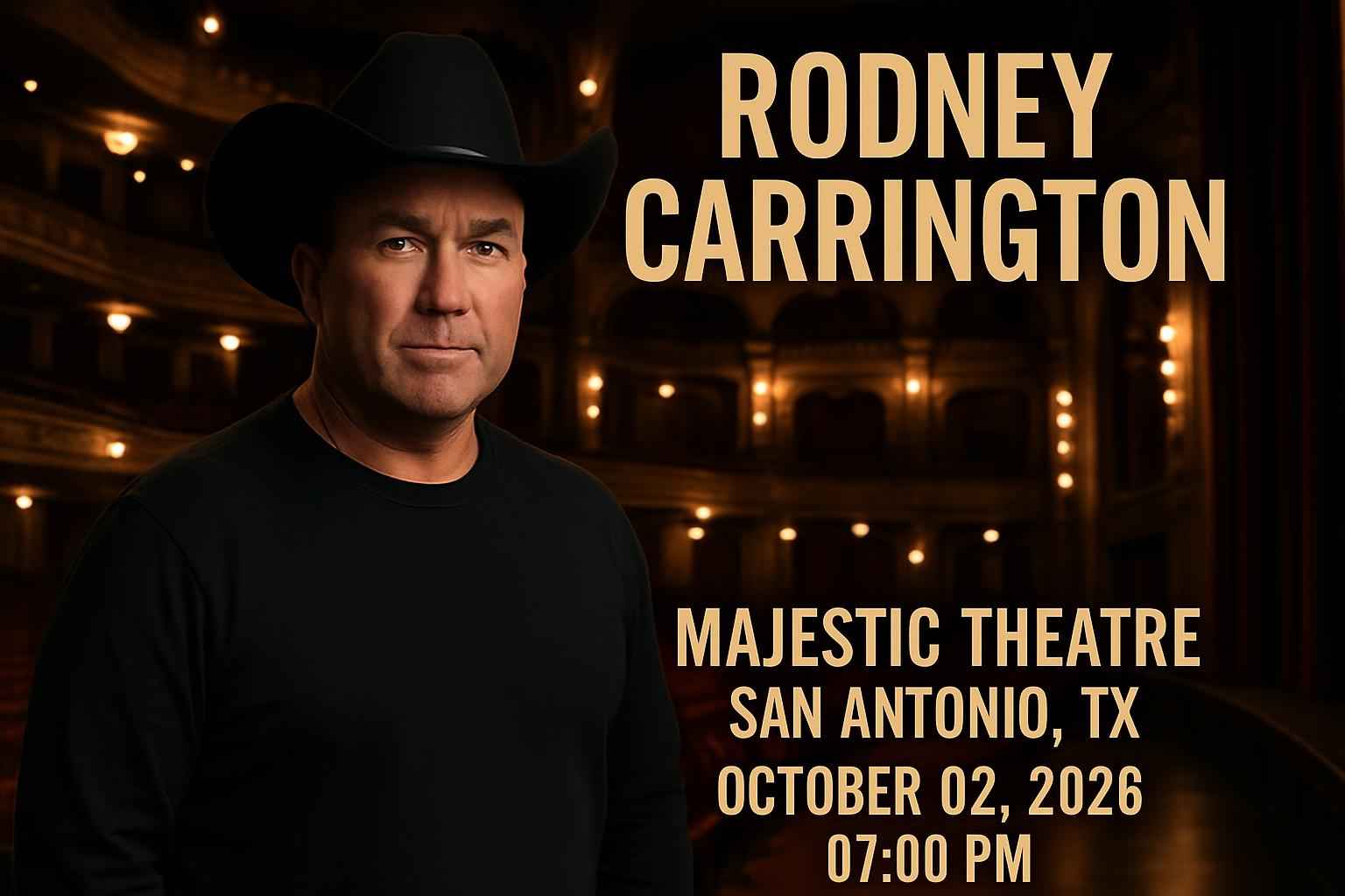 rodney-carrington-majestic-theatre-san-antonio
