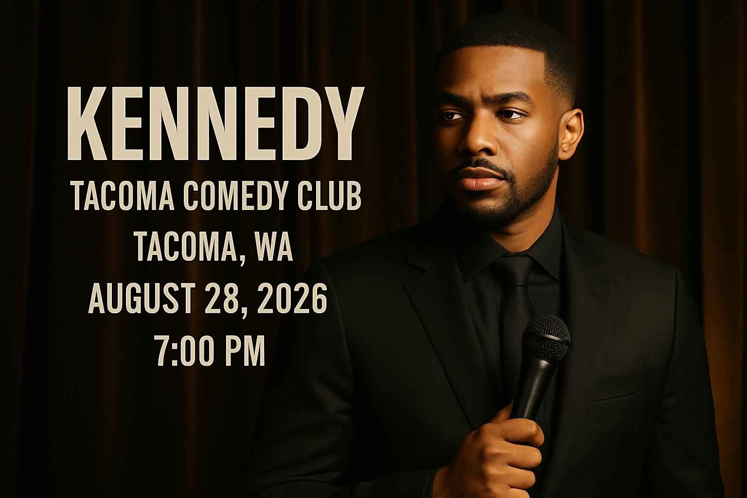 kennedy-tacoma-comedy-club
