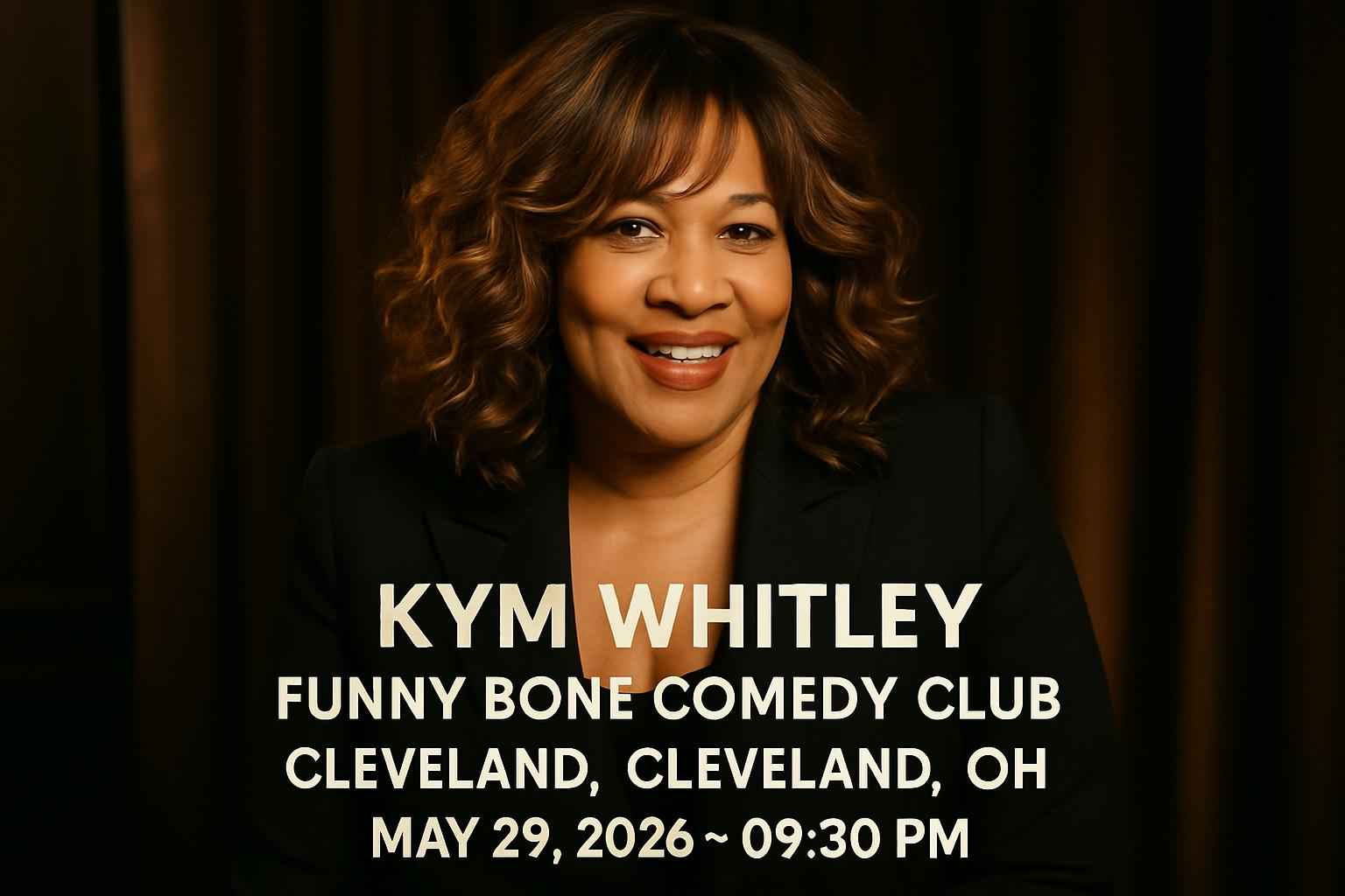kym-whitley-funny-bone-comedy-club-cleveland