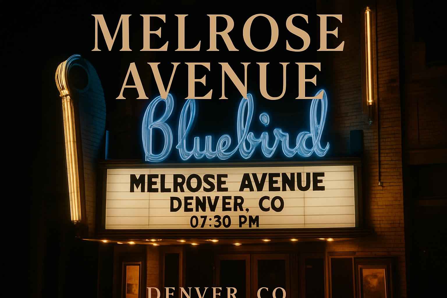 melrose-avenue-bluebird-theater