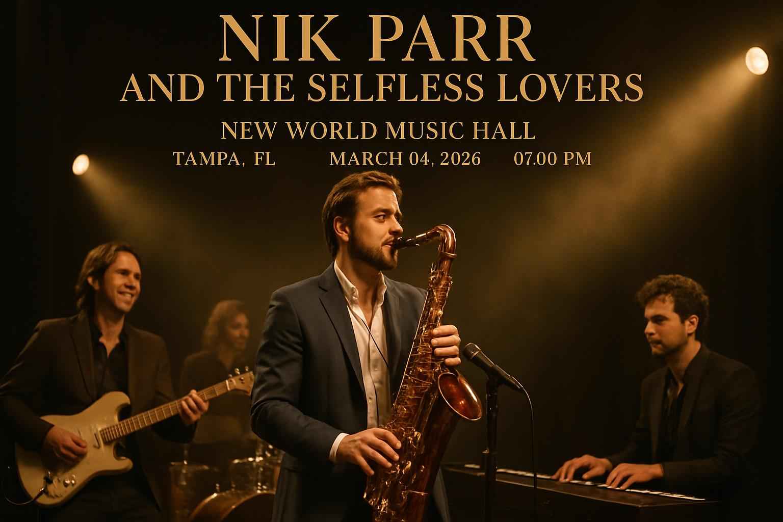 nik-parr-and-the-selfless-lovers-new-world-music-hall