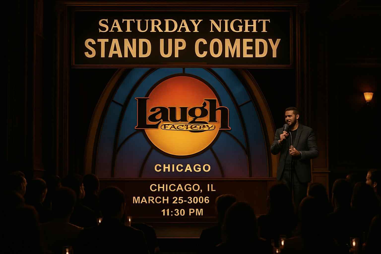 saturday-night-stand-up-comedy-the-laugh-factory-chicago